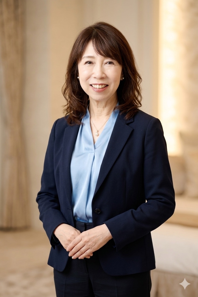 アシストライフ 佐藤 美幸